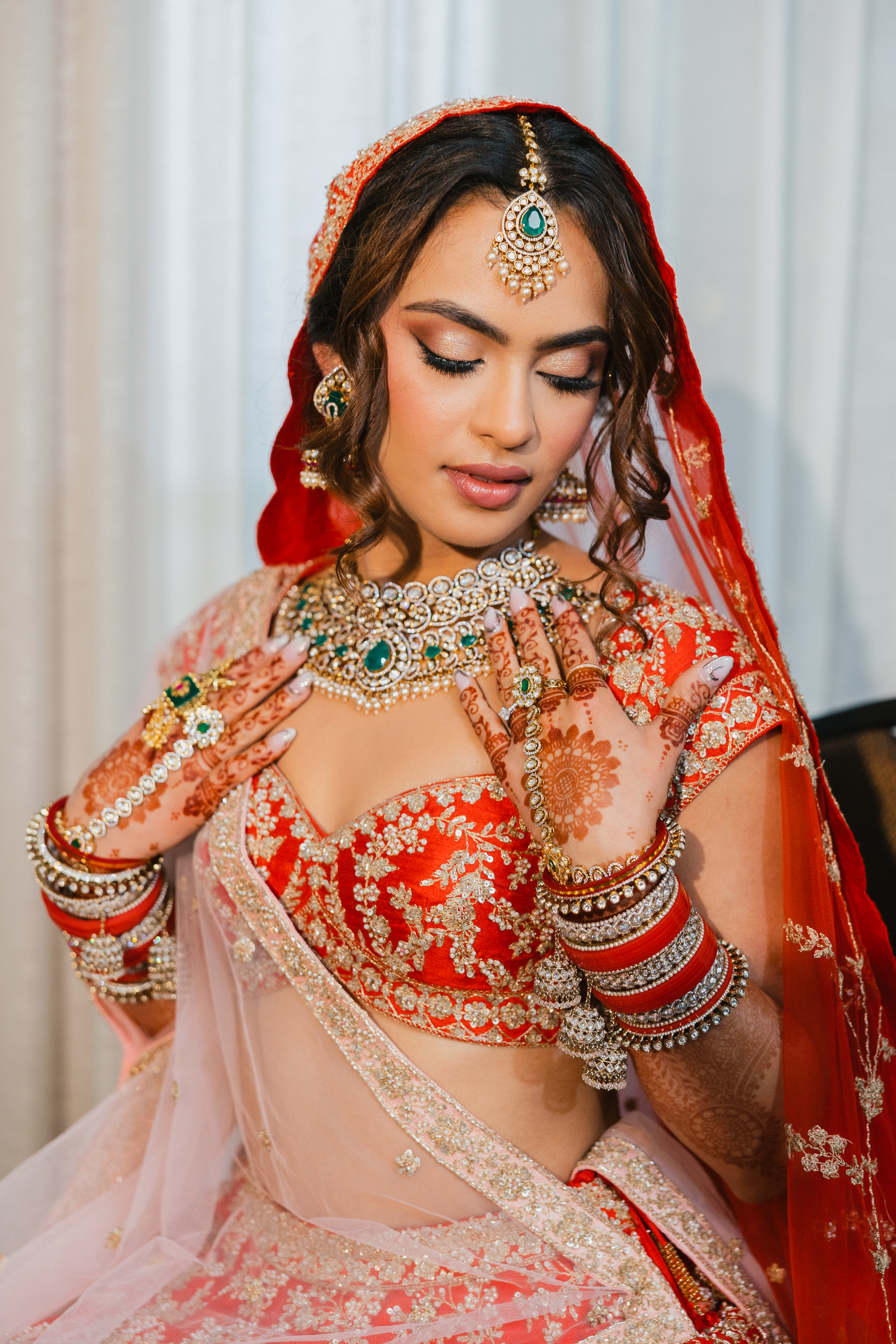 Wedding photography by Jerome White