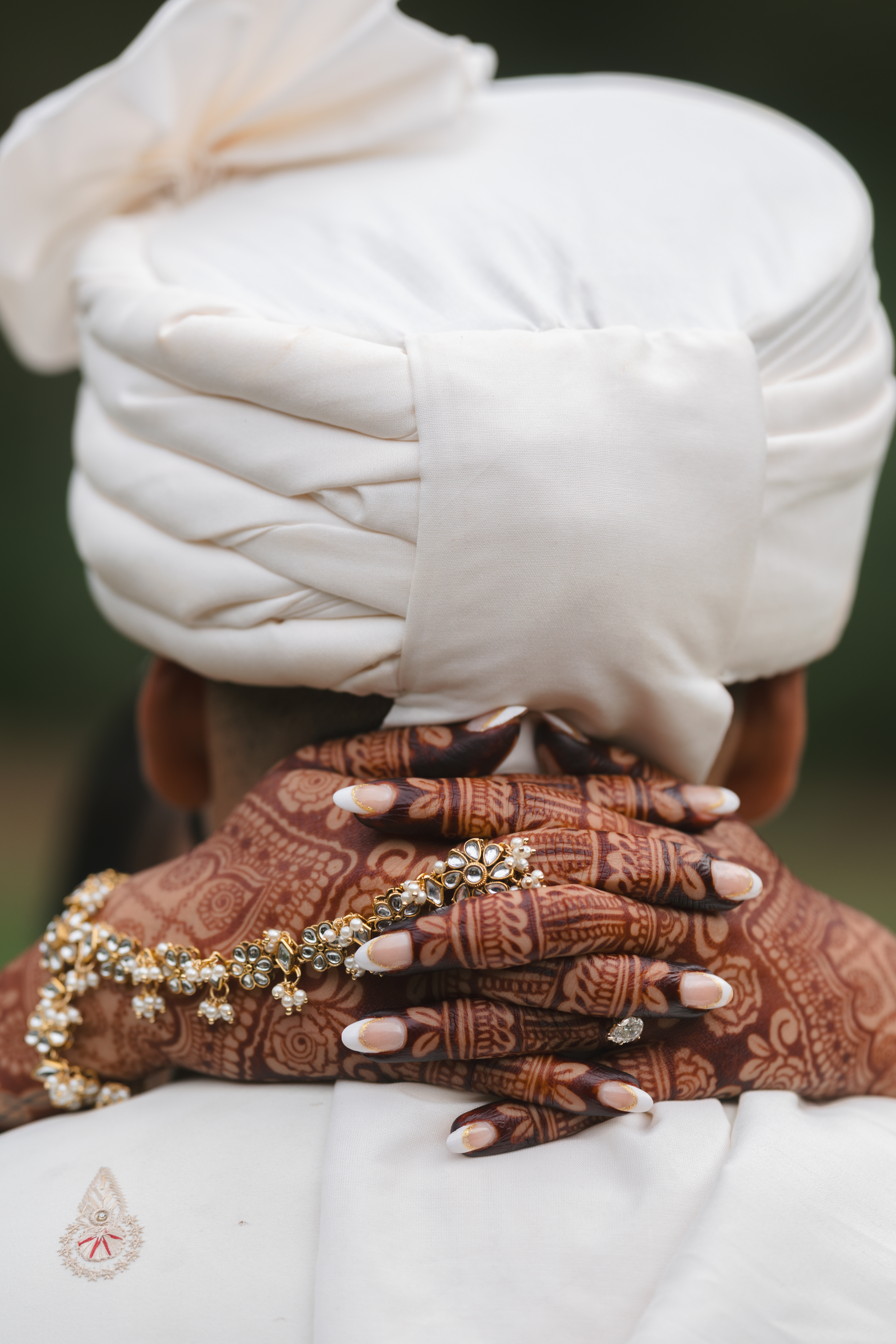 Wedding photography by Jerome White