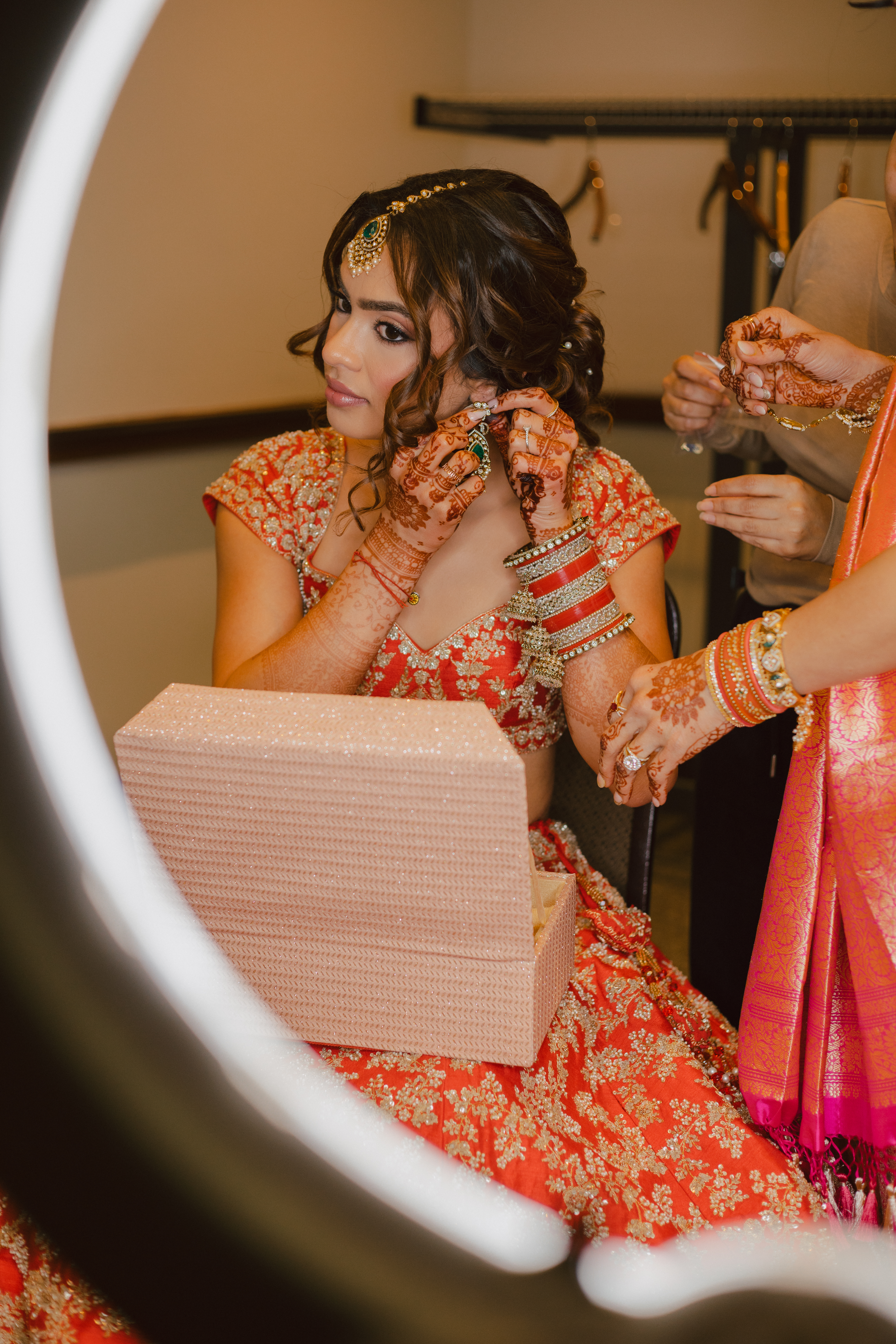 Wedding photography by Jerome White