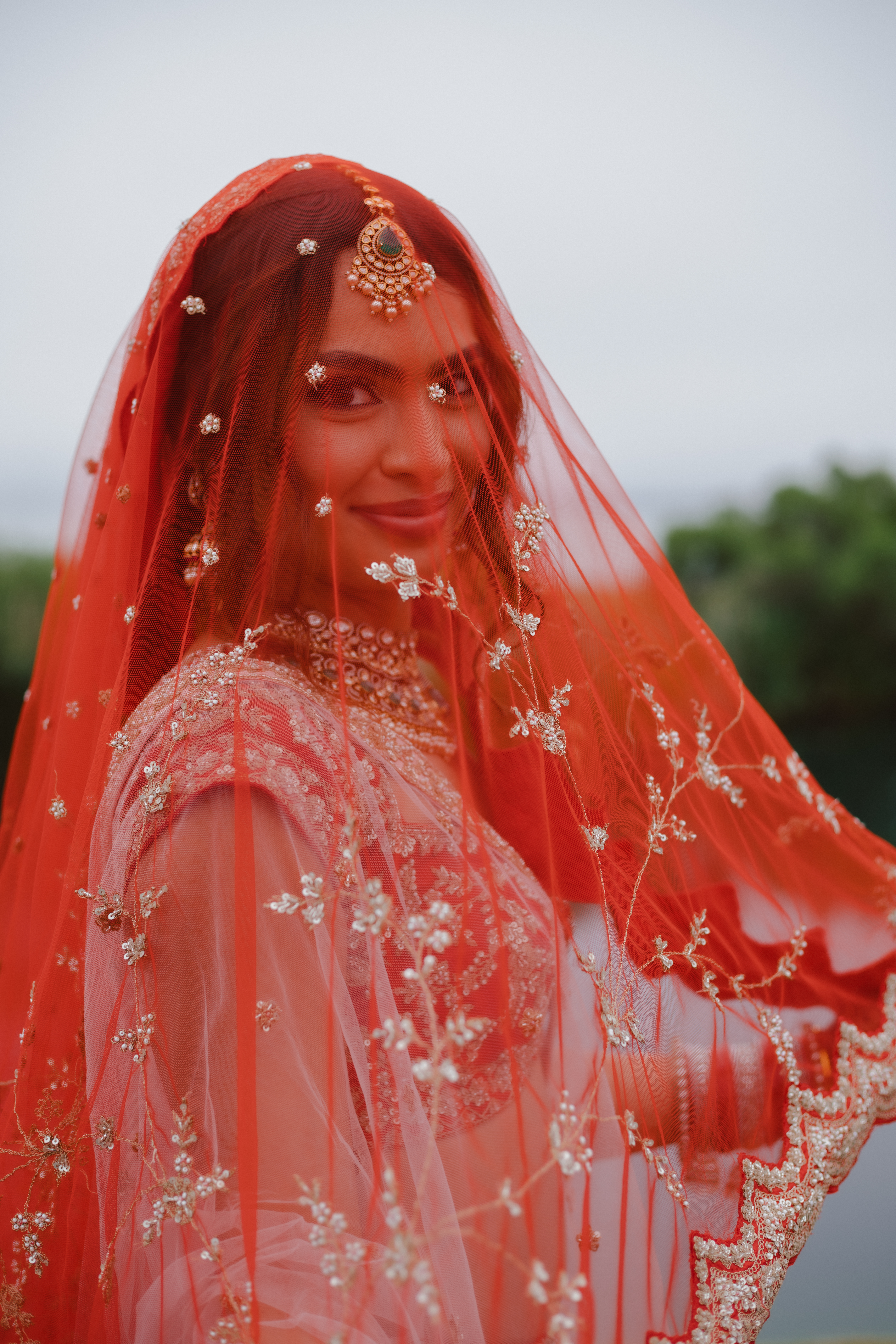 Wedding photography by Jerome White