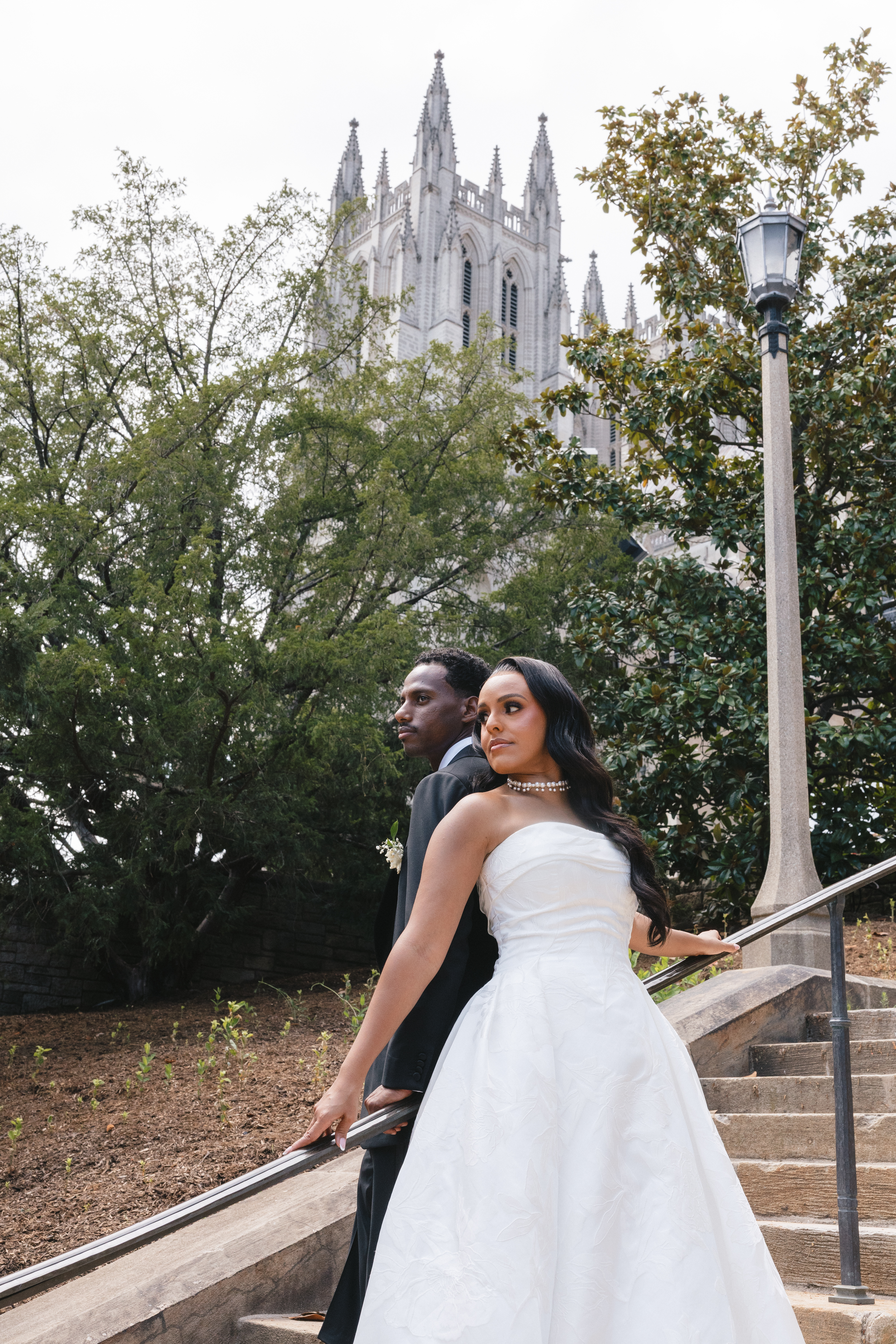 Wedding photography by Jerome White