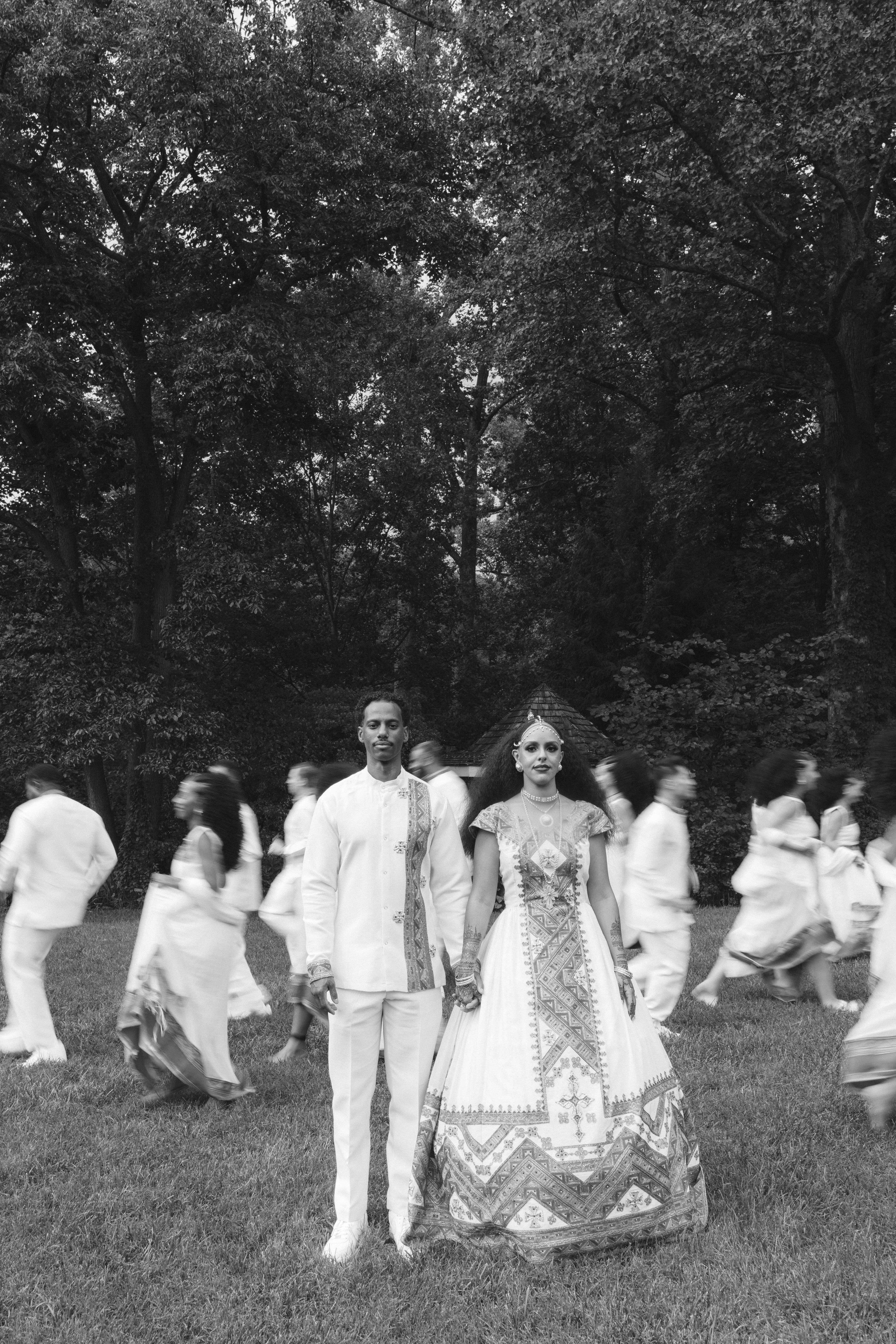 Wedding photography by Jerome White