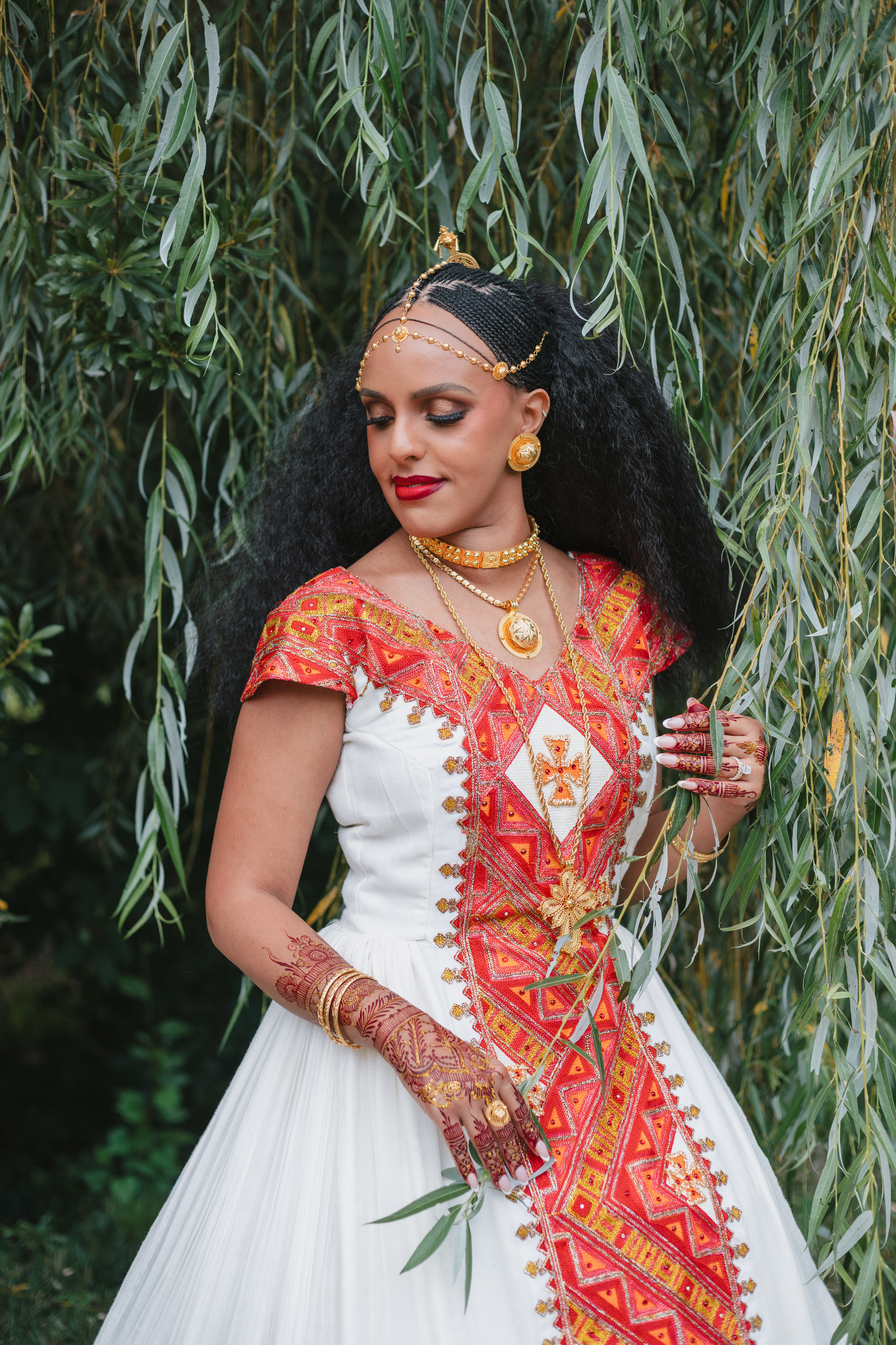 Wedding photography by Jerome White