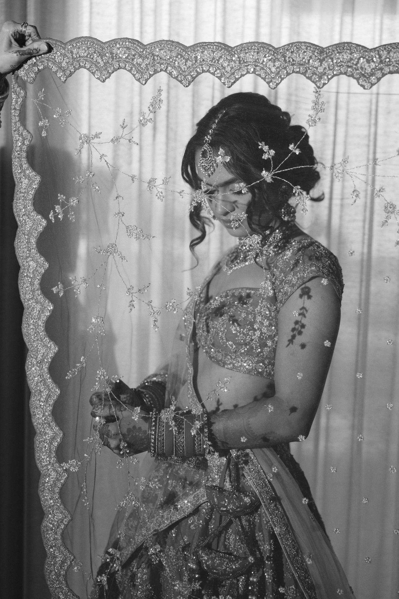 Wedding photography by Jerome White